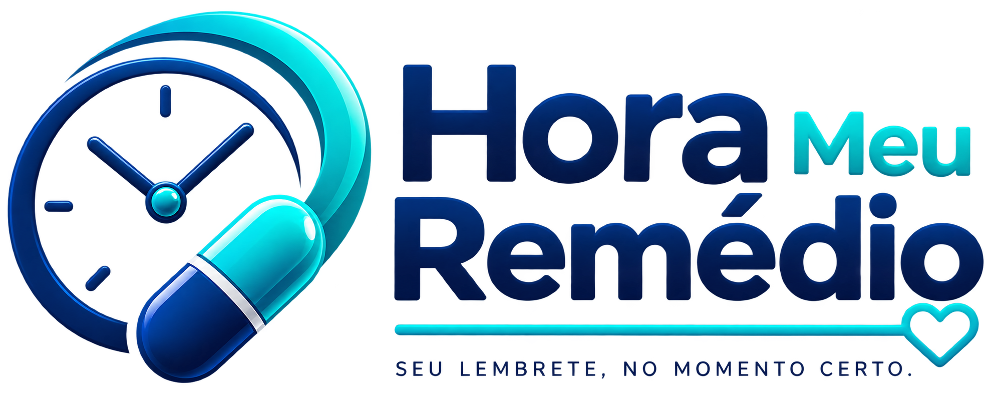 Hora Meu Remédio